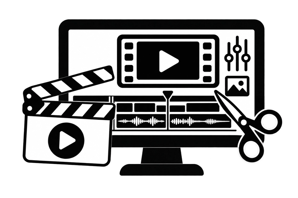 videoeditinglogo googleadslogo- Best Social Media Marketer in Palakkad